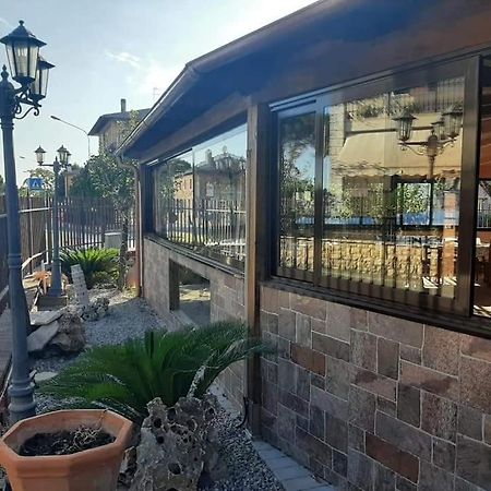 Il Rifugio Di Dante Sinalunga Exterior foto
