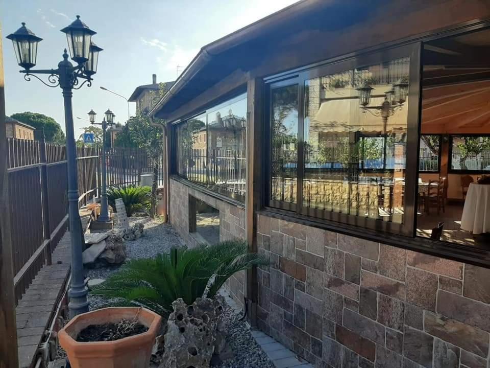 Il Rifugio Di Dante Sinalunga Exterior foto