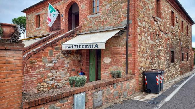 Il Rifugio Di Dante Sinalunga Exterior foto
